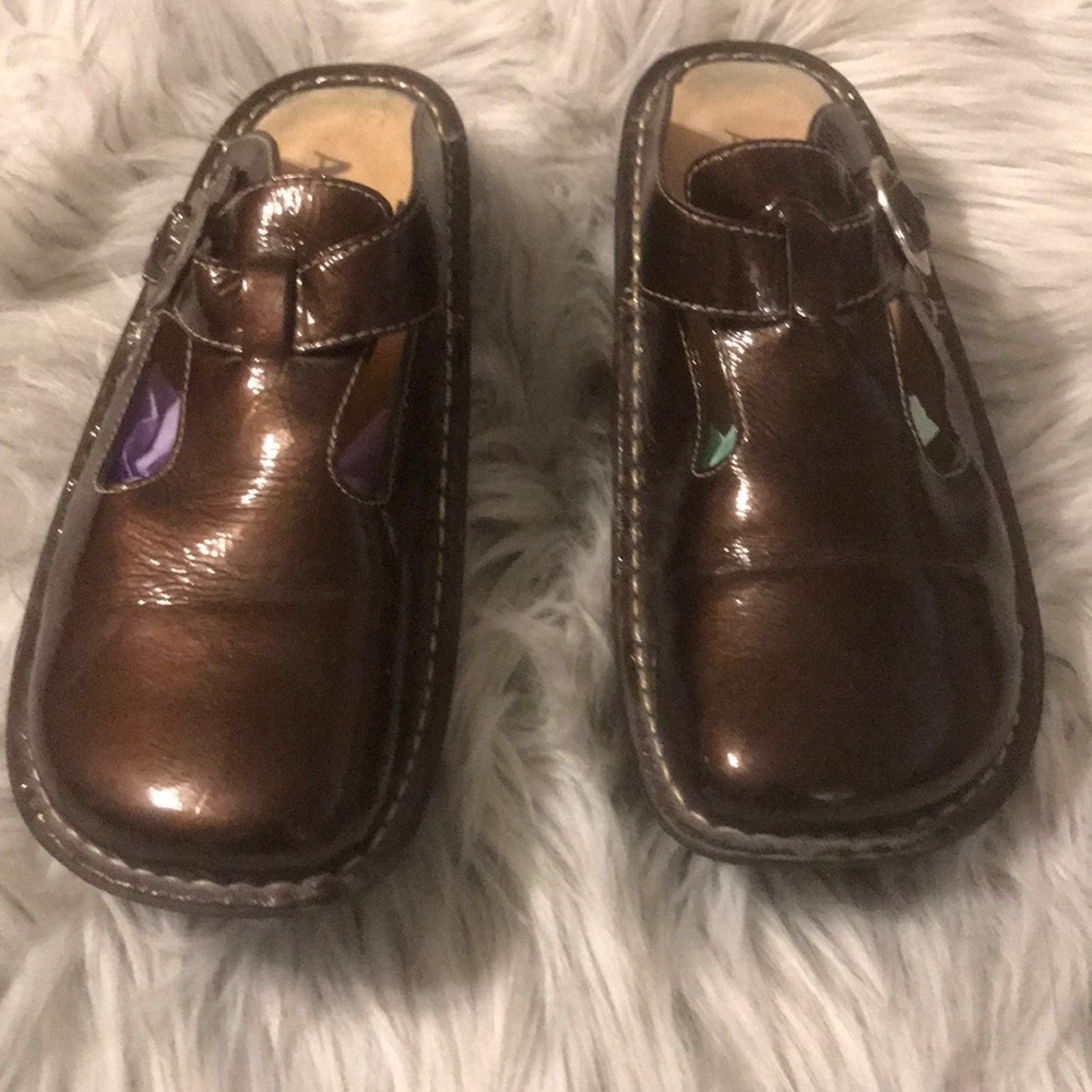 Alegria  shoes size 37